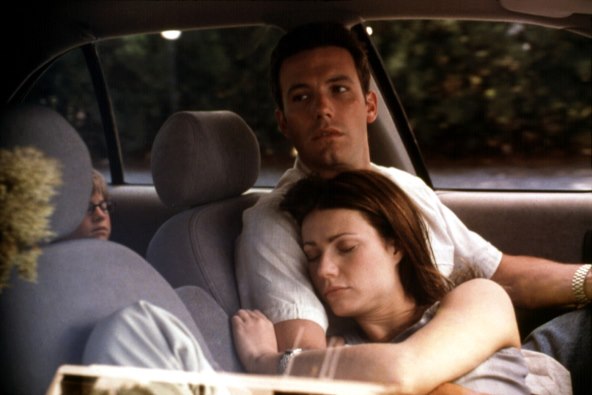 Ben Affleck Gwyneth Paltrow