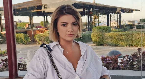 Ella Dvornik