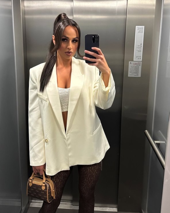Mia Miškulin