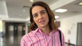 Doris Pinčić Guberović