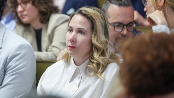 Marija Selak Raspudić