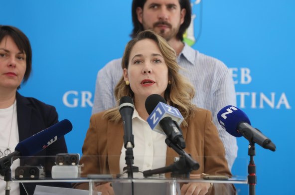Marija Selak Raspudić