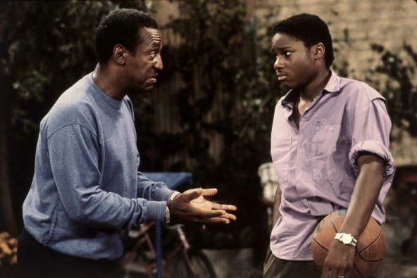 Malcolm-Jamal Warner