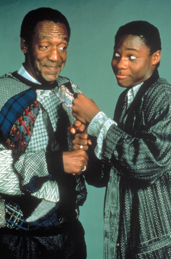 Malcolm-Jamal Warner