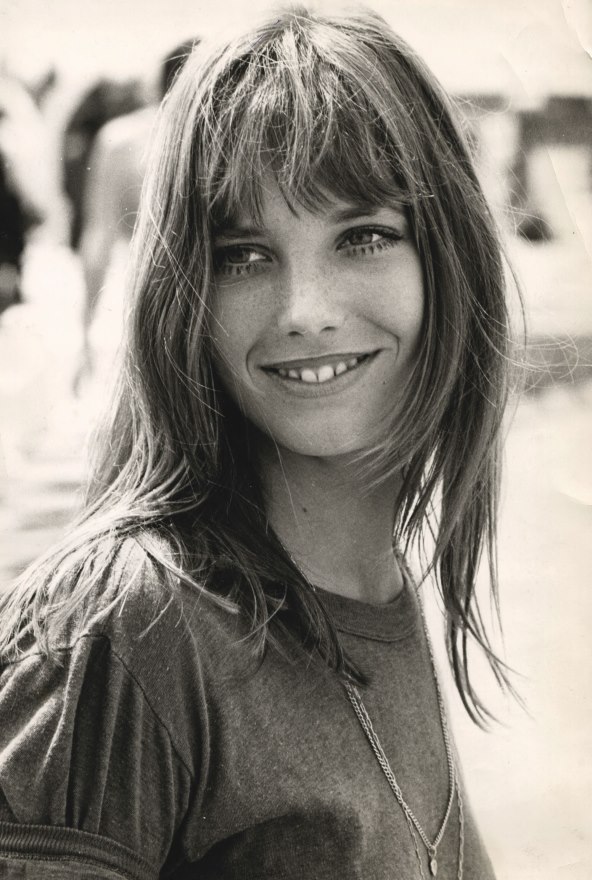 Jane Birkin