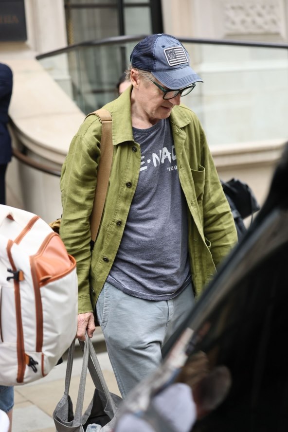 Liam Neeson