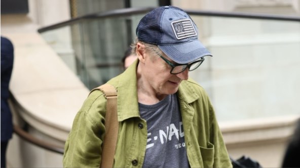 Liam Neeson