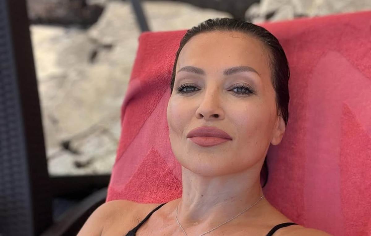 Nina Badrić