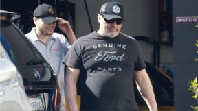 Matt LeBlanc