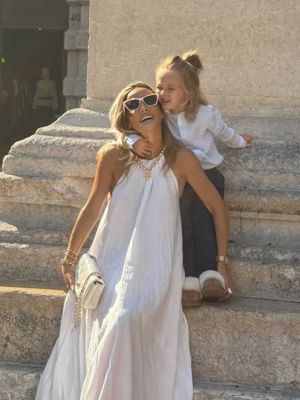 Maja Šuput i Bloom Tatarinov
