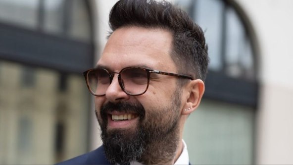 Petar Grašo