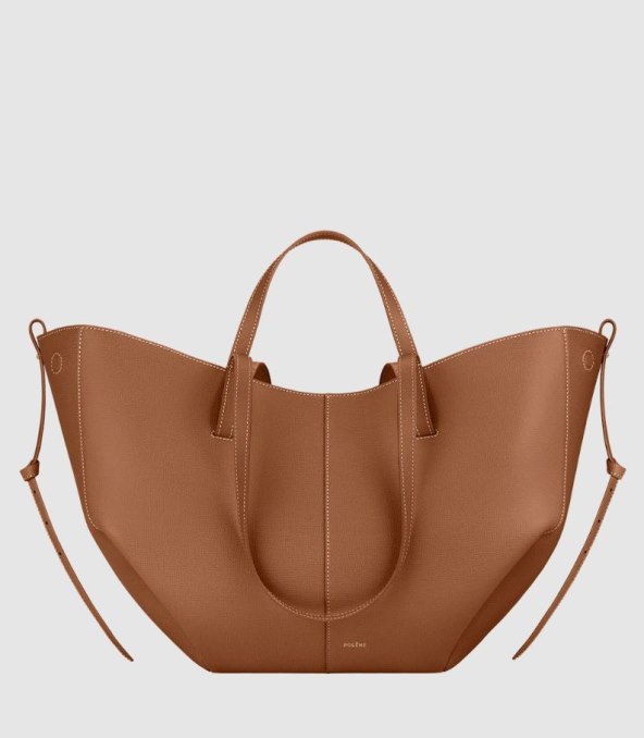 Cyme EDITION TEXTURED CAMEL/ POLENE/ 420 EUR