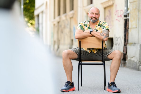 Domagoj Jakopović Ribafish