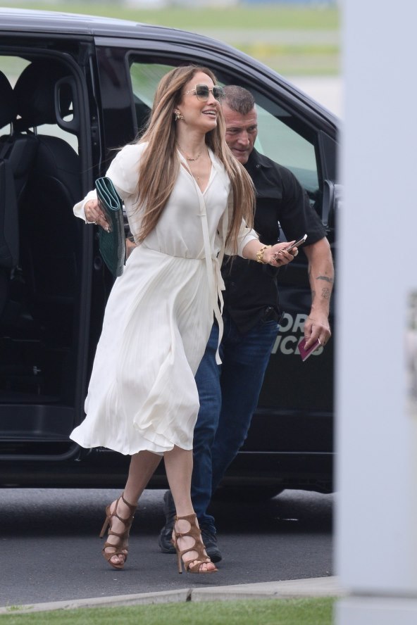 Jennifer Lopez