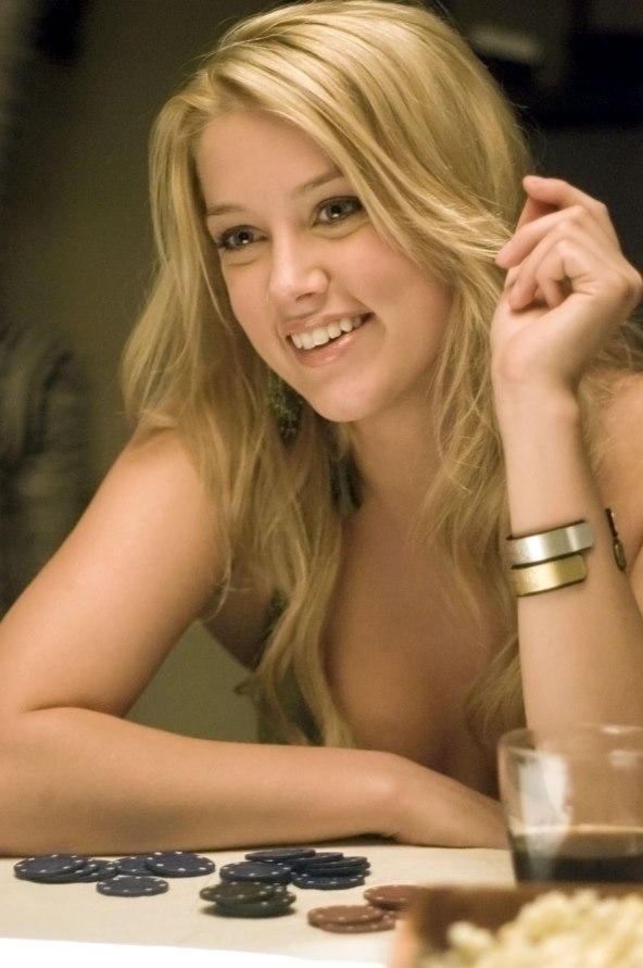 Amber Heard