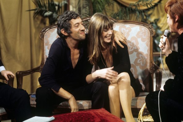 Jane Birkin