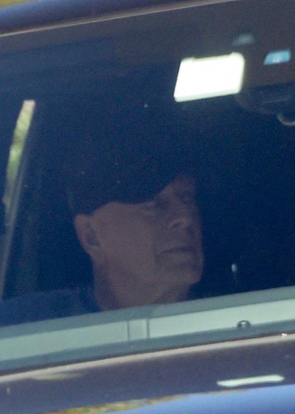 Bruce Willis