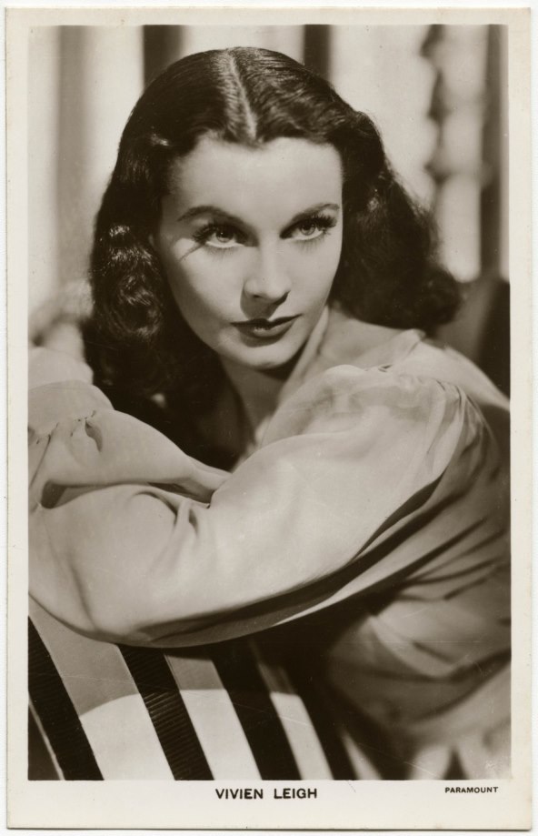 Vivien Leigh