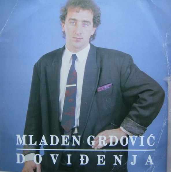 Mladen Grdović