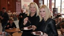 Nada Abrus i Mila Elegović