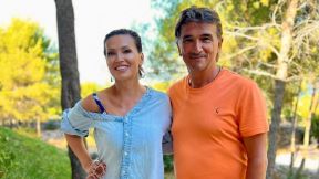 nina badrić, zlatko dalić