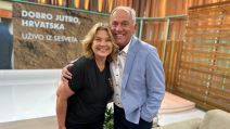 Karmela Vukov Colić i Mirko Fodor