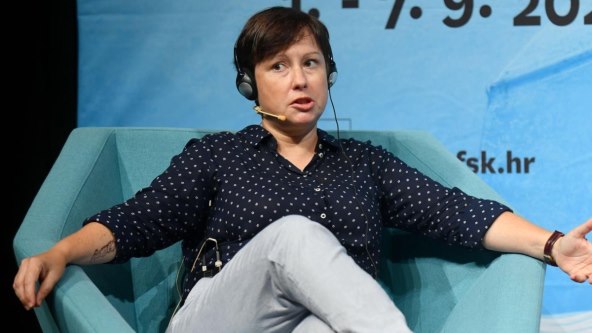Morana Zibar