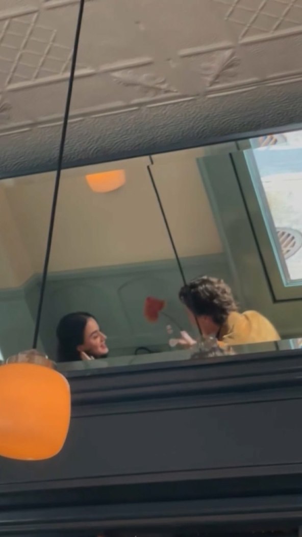 katy perry, justin trudeau