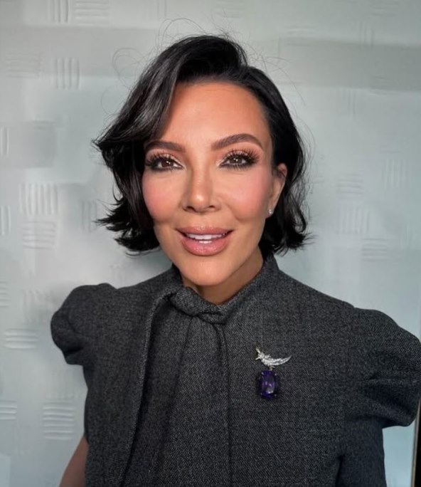 Kris Jenner
