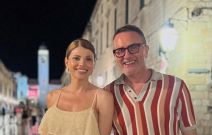 Lejla Filipović i Tarik Filipović