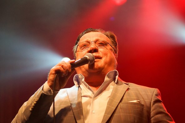 Halid Bešlić progovorio o kraju karijere
