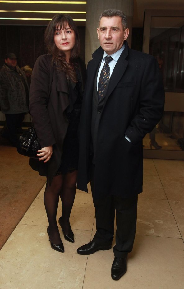 dunja gotovina