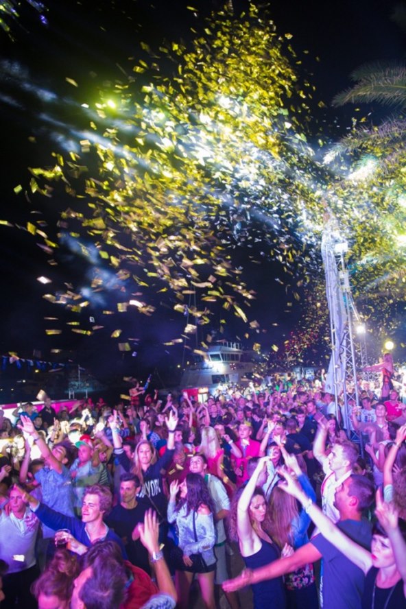Završio još jedan Rab Summer festival