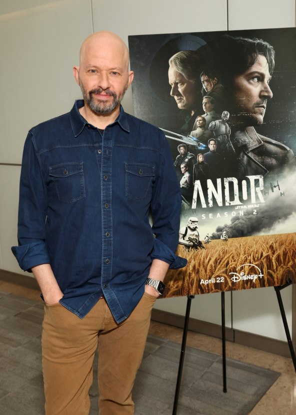 Jon Cryer