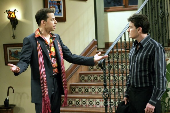 jon cryer