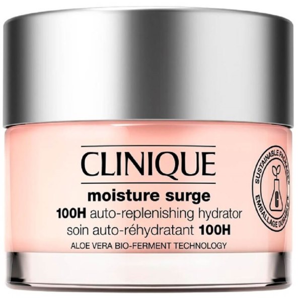 Clinique Moisture Surge™ 100H Hydrator Gel Cream Krema za njegu lica_prije 62,39€ -20% sada 49,91€.jpg