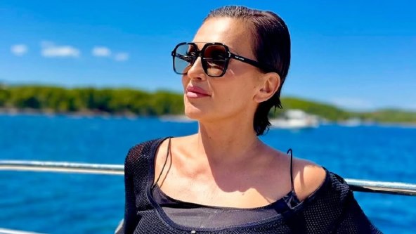 nina badrić