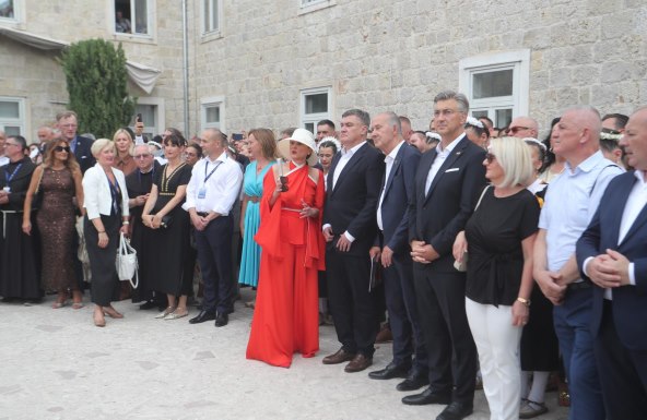 sanja musić milanović