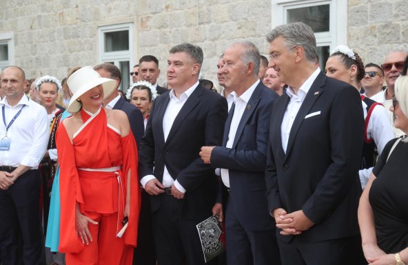 sanja musić milanović