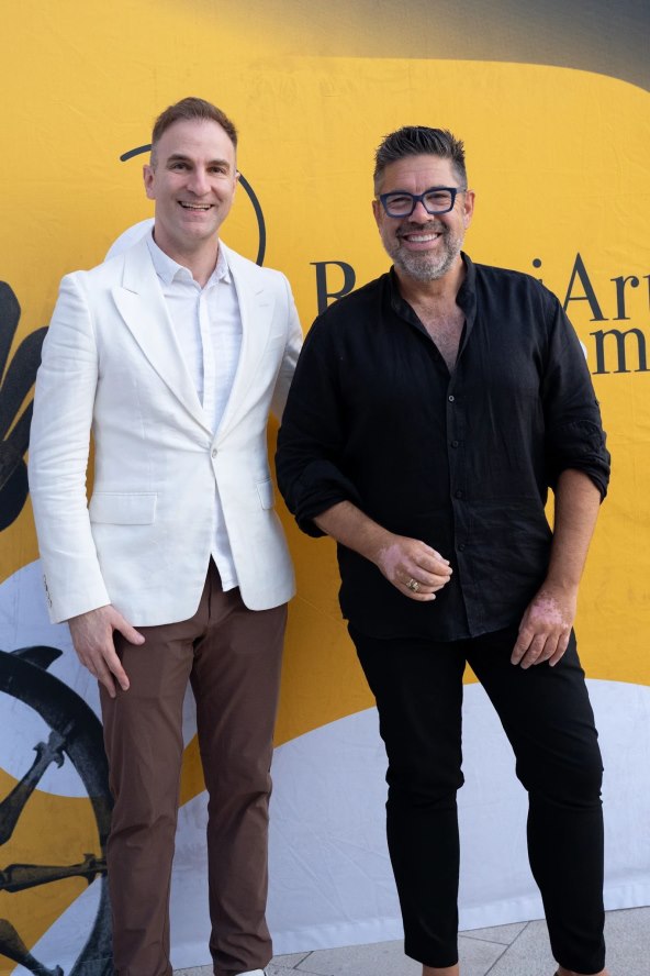 ronald braus, stefan milenković