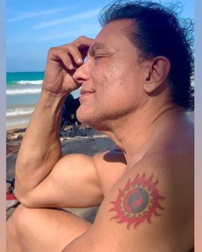 Osvaldo Rios