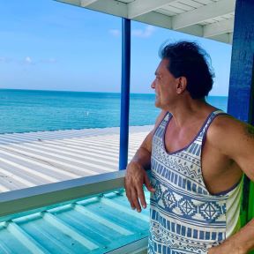 Osvaldo Rios