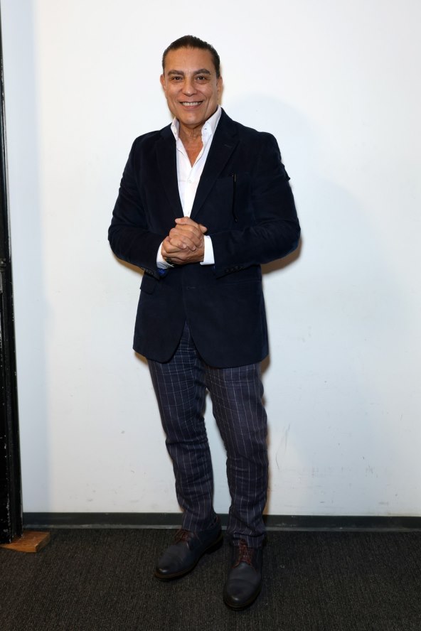 Osvaldo Rios