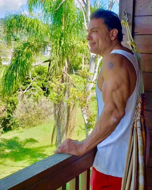 Osvaldo Rios