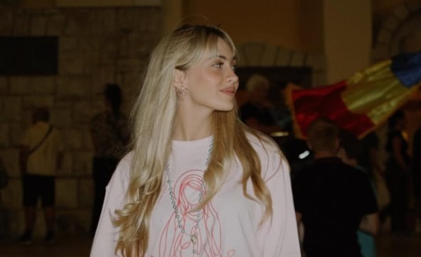 Albina Grčić