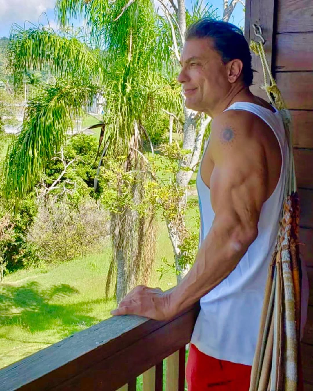 Osvaldo Rios