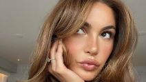 negin mirsalehi