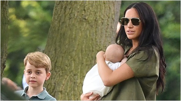 Meghan Markle