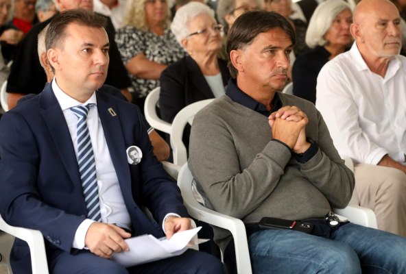 Zlatko Dalić