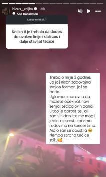 Željka Bleuš